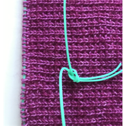 Fargerike MASKEVAIERE opptil 4,5mm